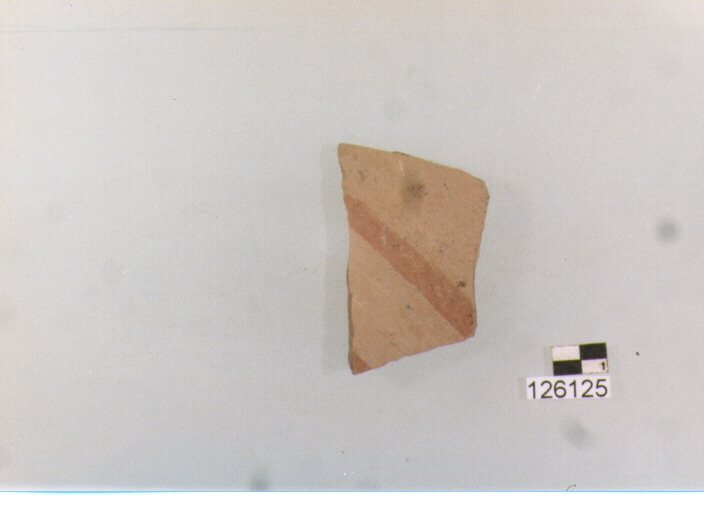 parete (secc. VI/ X d.C)