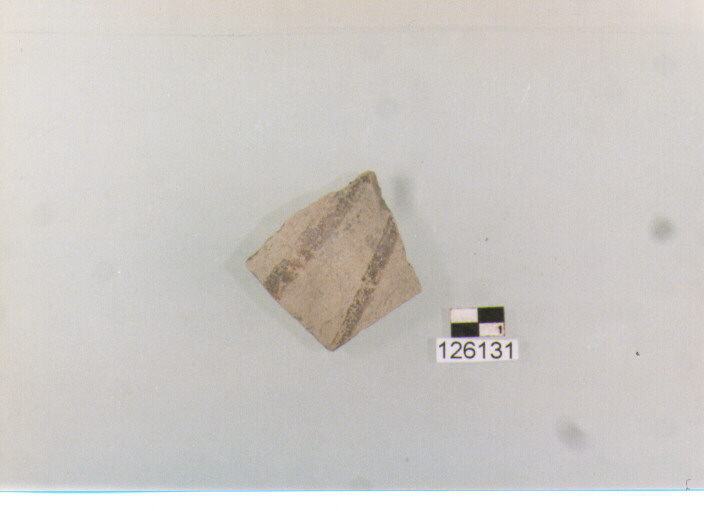 parete (secc. VI/ X d.C)