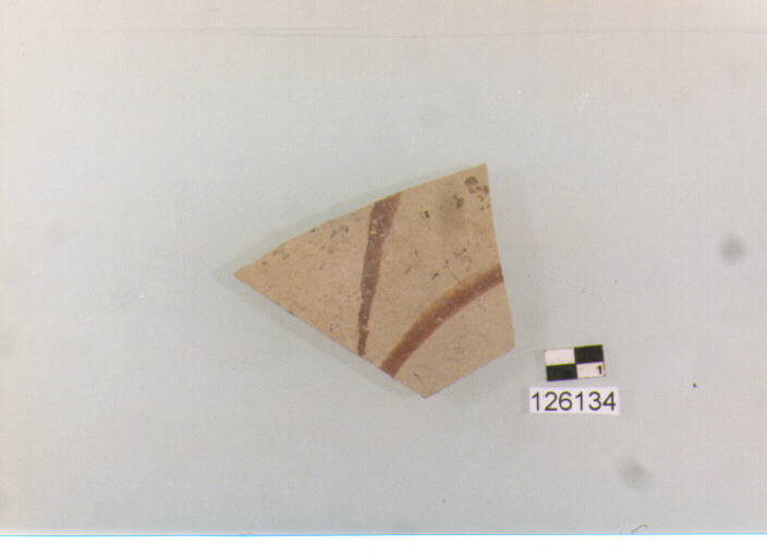 parete (secc. VI/ X d.C)