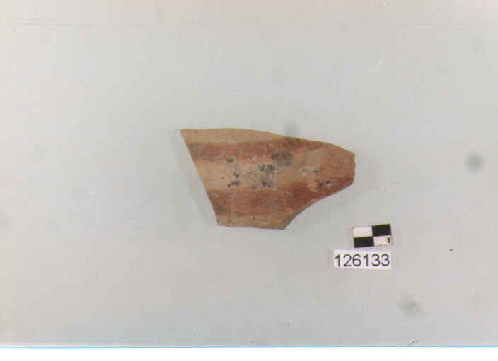 parete (secc. VI/ X d.C)