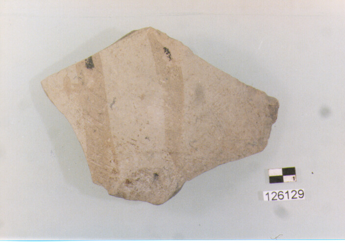 brocca/ collo (secc. VI/ X d.C)