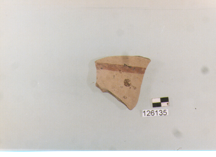 parete (secc. VI/ X d.C)