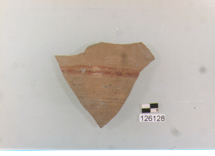 parete (secc. VI/ X d.C)