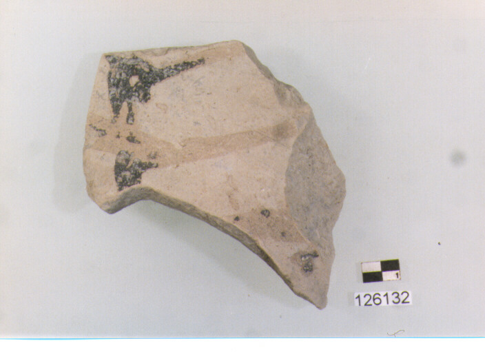 brocca/ collo (secc. VI/ X d.C)