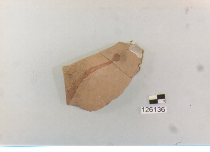 parete (secc. VI/ X d.C)