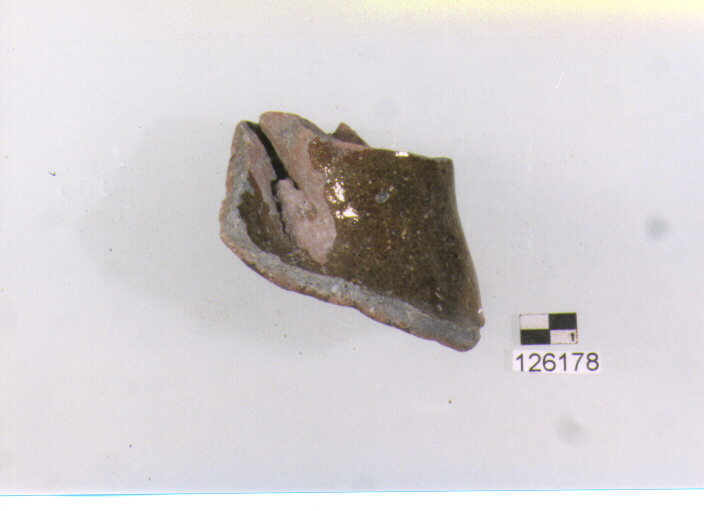 versatoio (sec. VIII-XIV d.C)