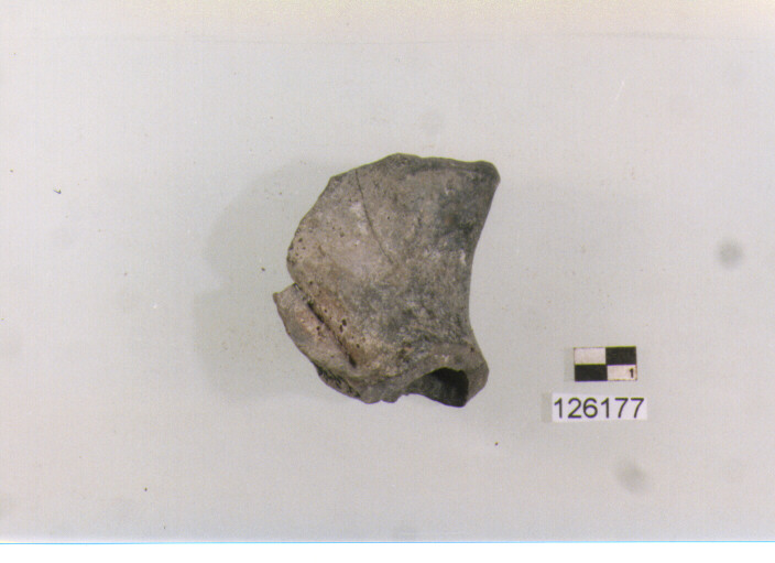 becco (sec. VIII-XIV d.C)