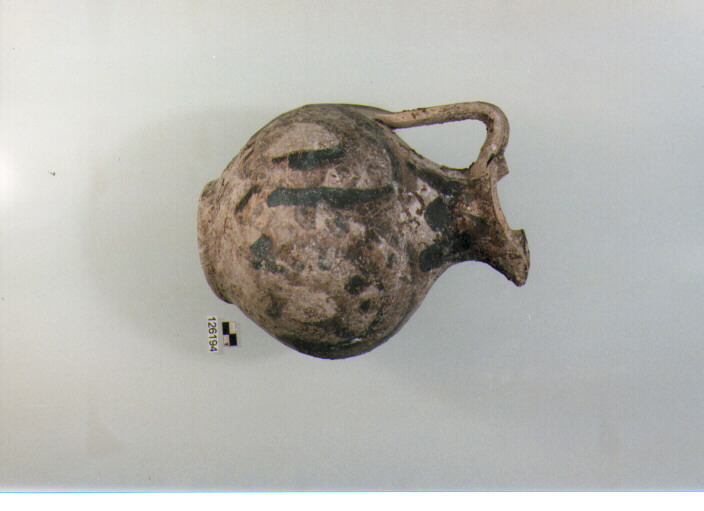 brocchetta (secc. VI/ X d.C)