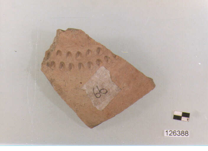 brocca/ spalla (secc. VI/ XIV d.C)