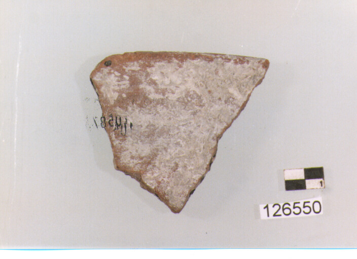 coperchio/ orlo (secc. I/ V d.C)