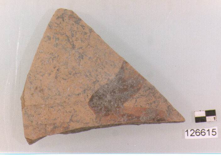 parete (secc. VI/ X d.C)