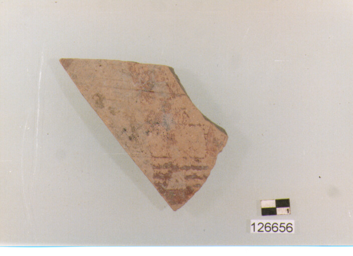 parete (secc. VI/ X d.C)