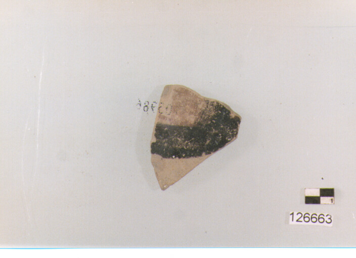 parete (secc. VI/ X d.C)