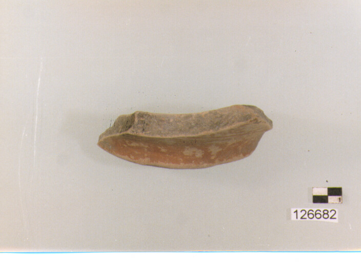 fondo (secc. VI/ XIV d.C)