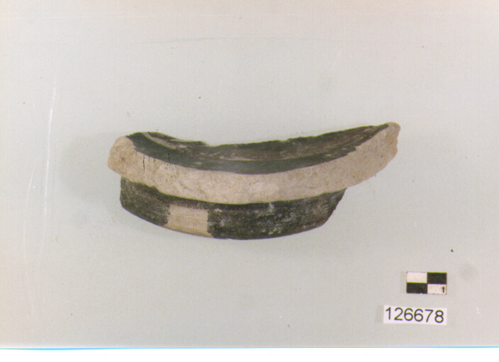 frammento (secc. III/ I a.C)