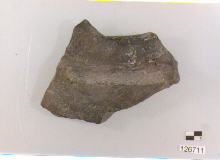 parete (secc. VI/ XIV d.C)