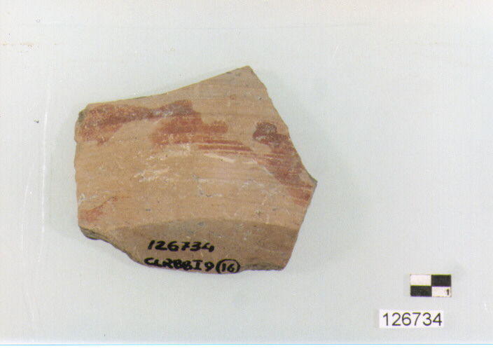 fondo (secc. VI/ X d.C)