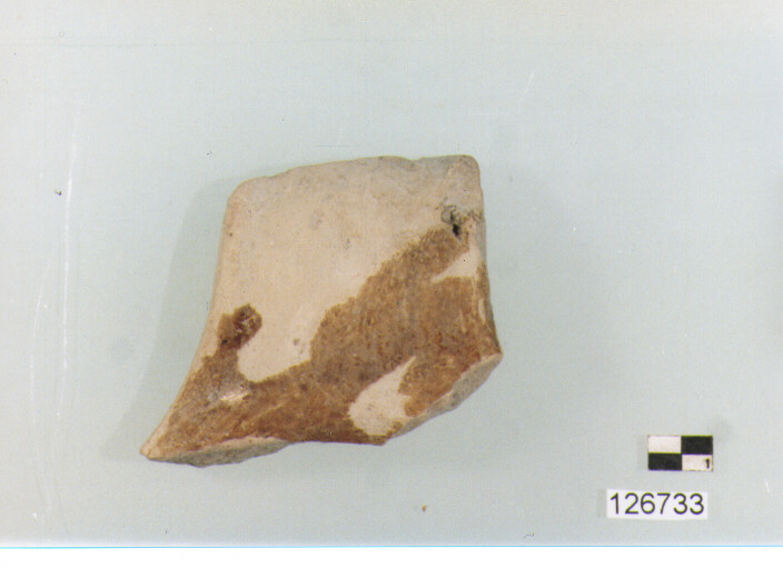 ansa a nastro (sec. VIII-XIV d.C)