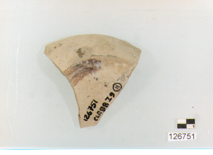 fondo (secc. VI/ X d.C)