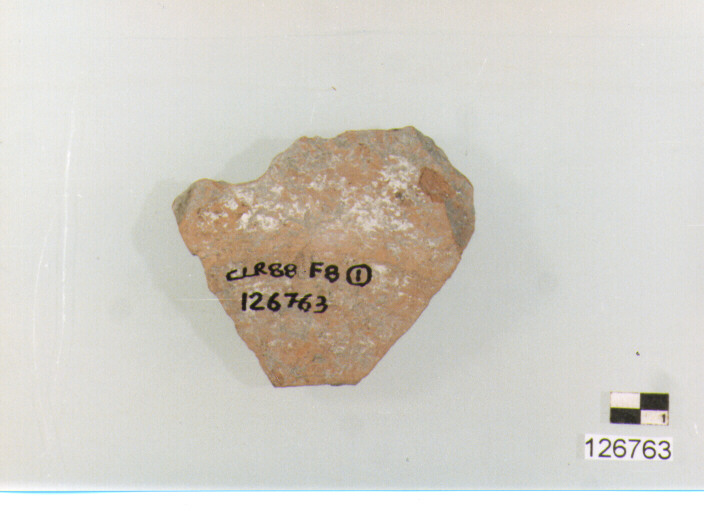 fondo (secc. VI/ XIV d.C)