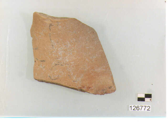 brocca/ collo (secc. VI/ X d.C)