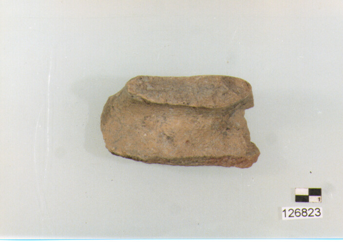 ORLO (secc. VI/ XIV d.C)