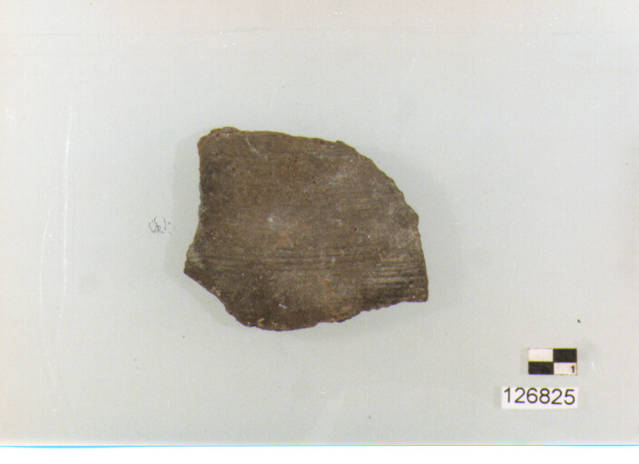 parete (secc. VI/ X d.C)