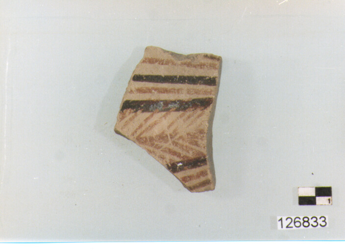 parete (secc. VI/ X d.C)