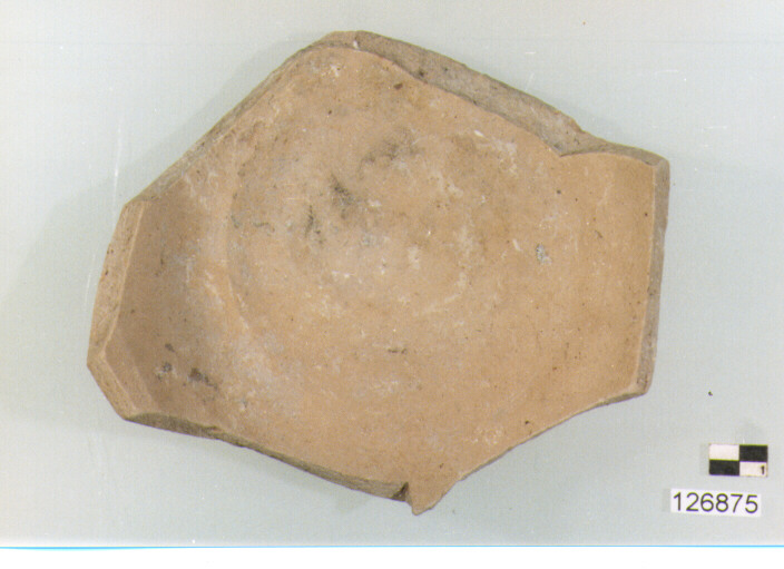 fondo (secc. VI/ XIV d.C)