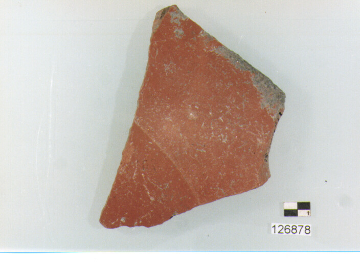 piatto/ fondo (sec. II a.C.-IV d.C)