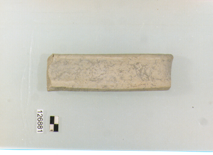 ansa (secc. VI/ XIV d.C)