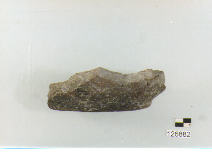 fondo (secc. VI/ XIV d.C)