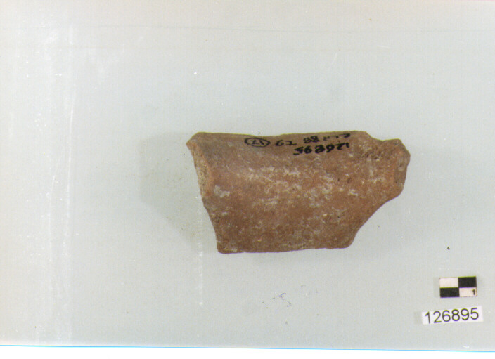 ORLO (secc. VI/ XIV d.C)