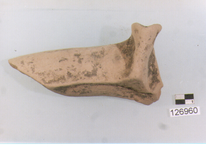 votivo (secc. VI/ XIV d.C)