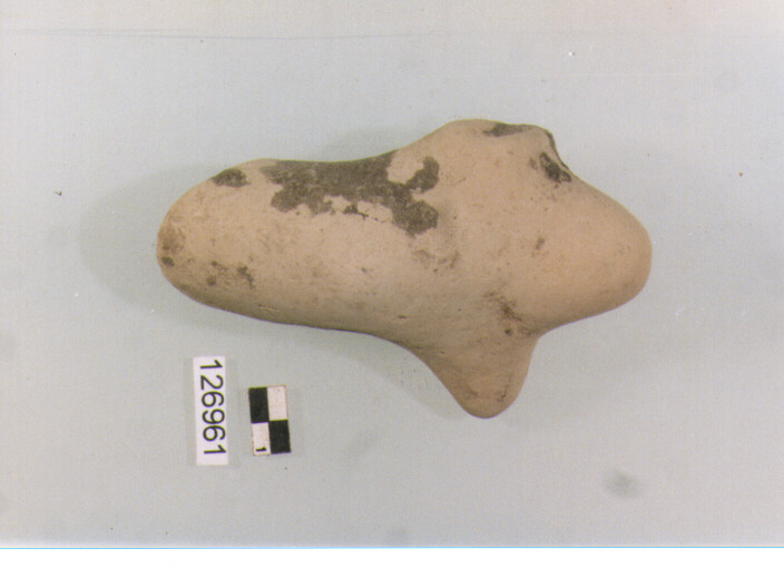 ansa (secc. VI/ XIV d.C)