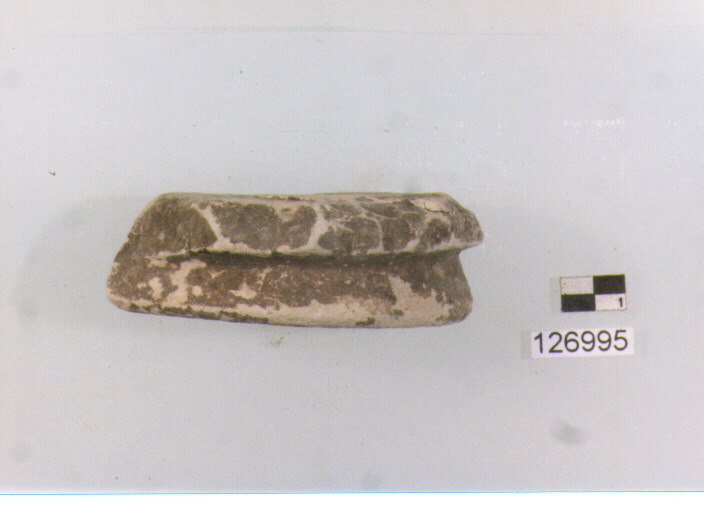 frammento (secc. III/ I a.C)