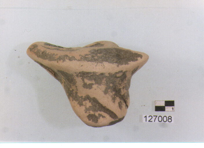 ansa (secc. VI/ XIV d.C)