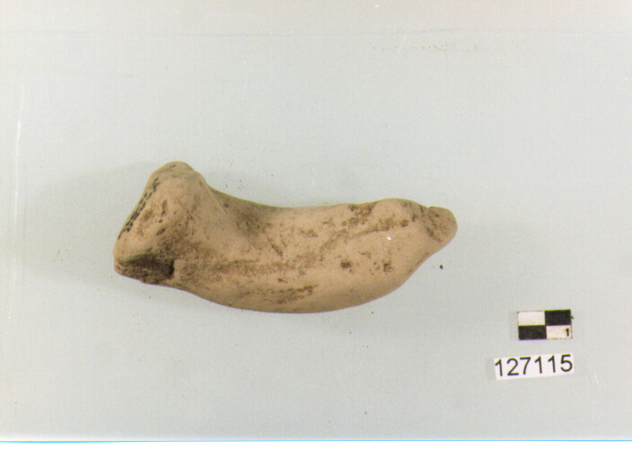 ansa (secc. VI/ XIV d.C)