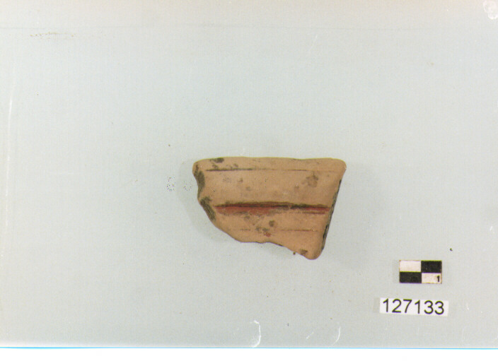 orlo (secc. I a.C./ II d.C)