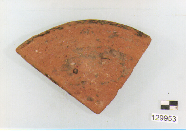 fondo (secc. VI/ XIV d.C)