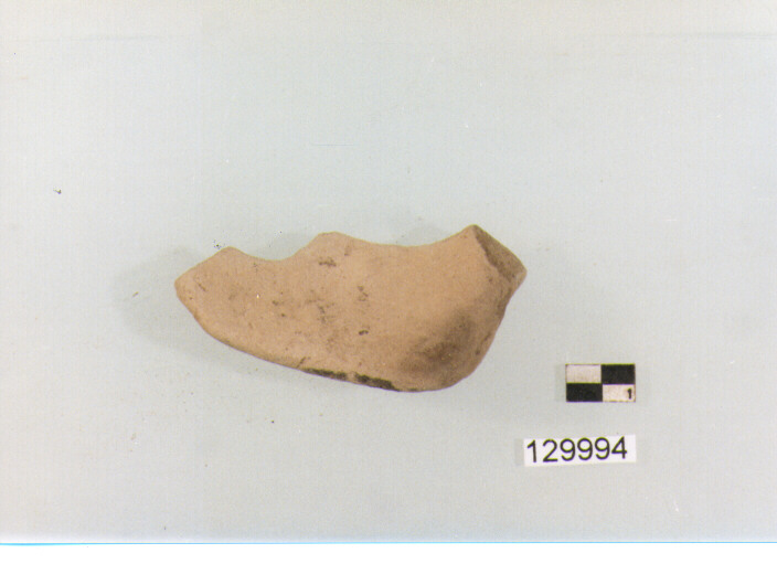 frammento (secc. III/ I a.C)