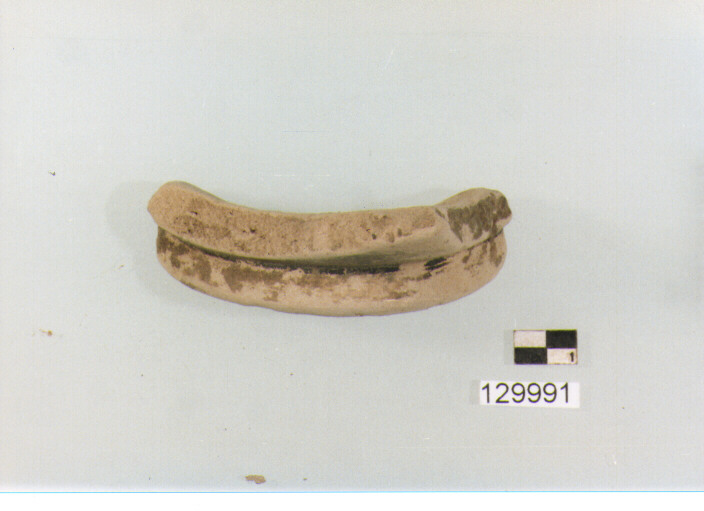 frammento (secc. III/ I a.C)