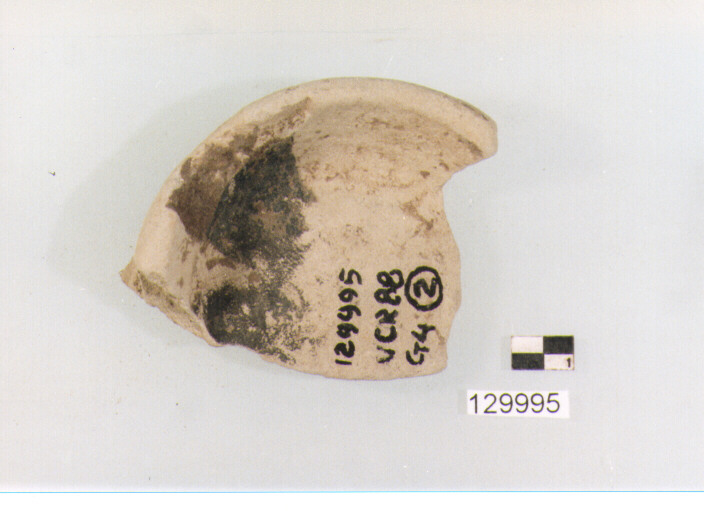 frammento (secc. III/ I a.C)