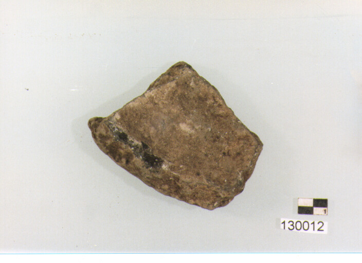 fondo (secc. VI/ XIV d.C)