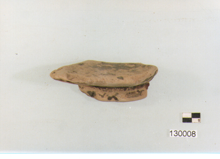 frammento (secc. III/ I a.C)