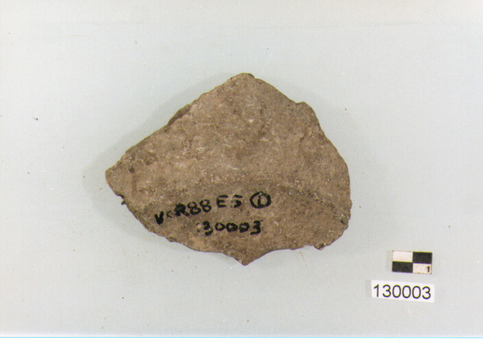 fondo (secc. VI/ XIV d.C)