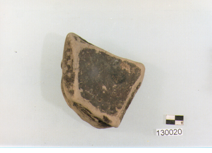 frammento (secc. III/ I a.C)