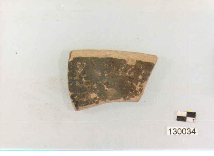 orlo (secc. III/ I a.C)