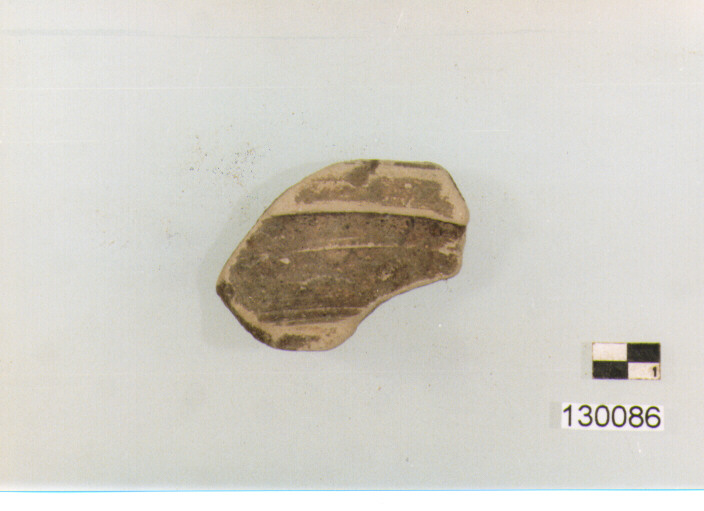 orlo (secc. III/ I a.C)