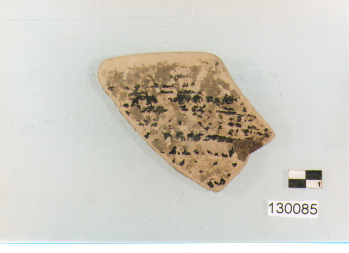 orlo (secc. III/ I a.C)